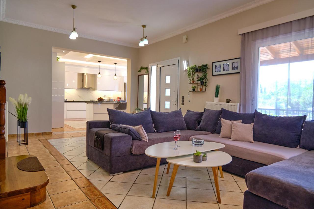 Noufris House Roda  Extérieur photo