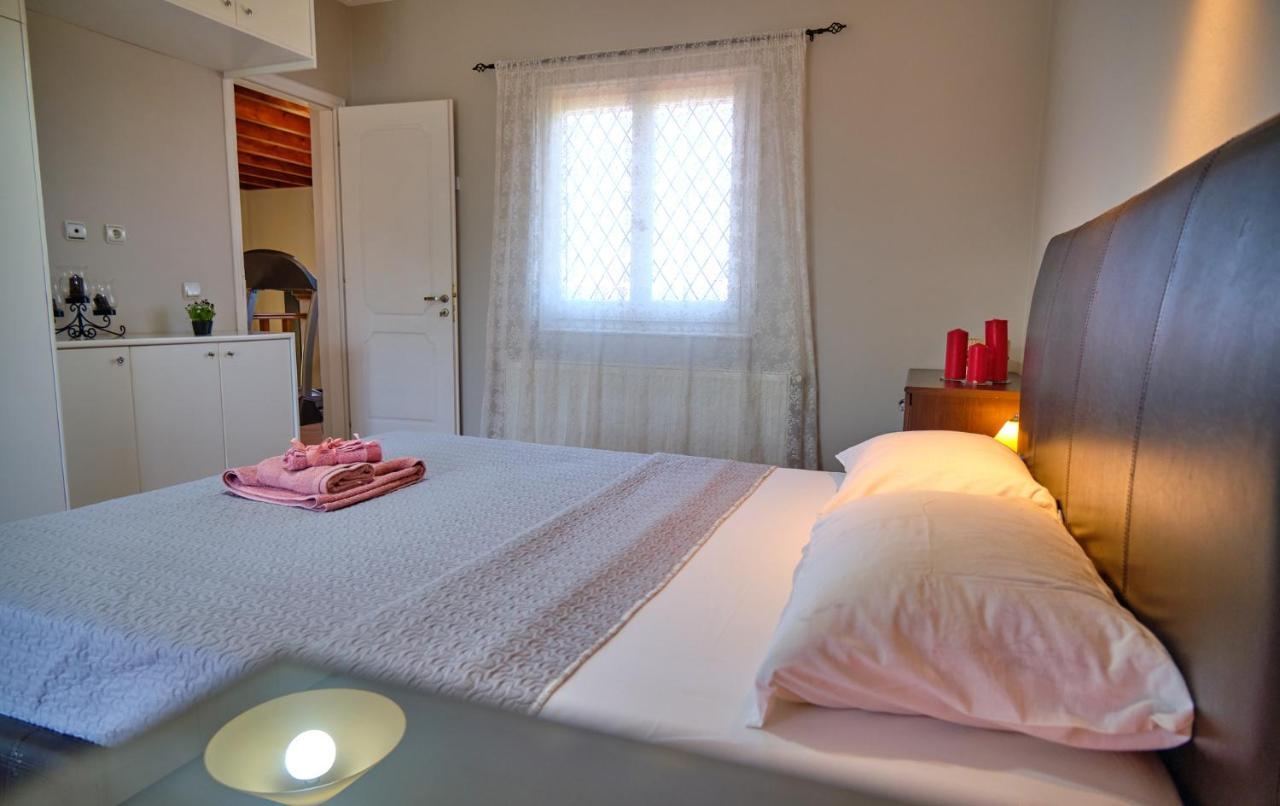 Noufris House Roda  Extérieur photo