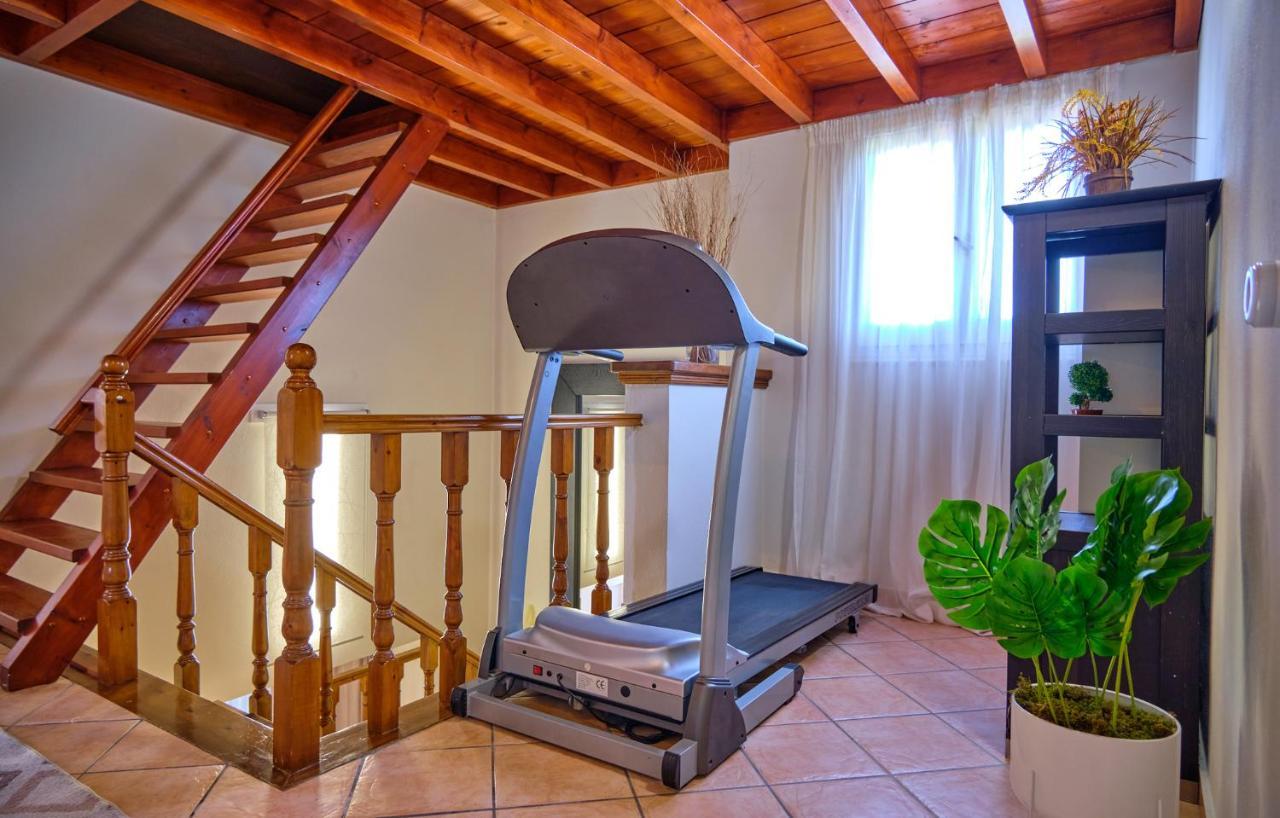 Noufris House Roda  Extérieur photo